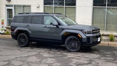 2026 Hyundai Santa Fe Hybrid for Sale in St Paul, MN at Buerkle Hyundai