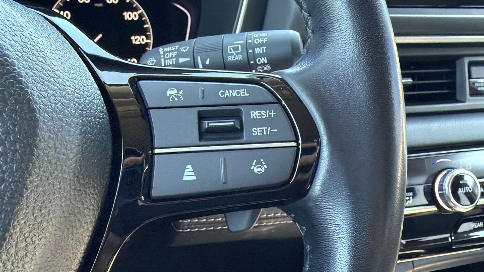 2023 Honda Pilot EX-L - Photo 26
