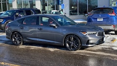 2024 Acura Integra for Sale in St Paul, MN at Buerkle Hyundai