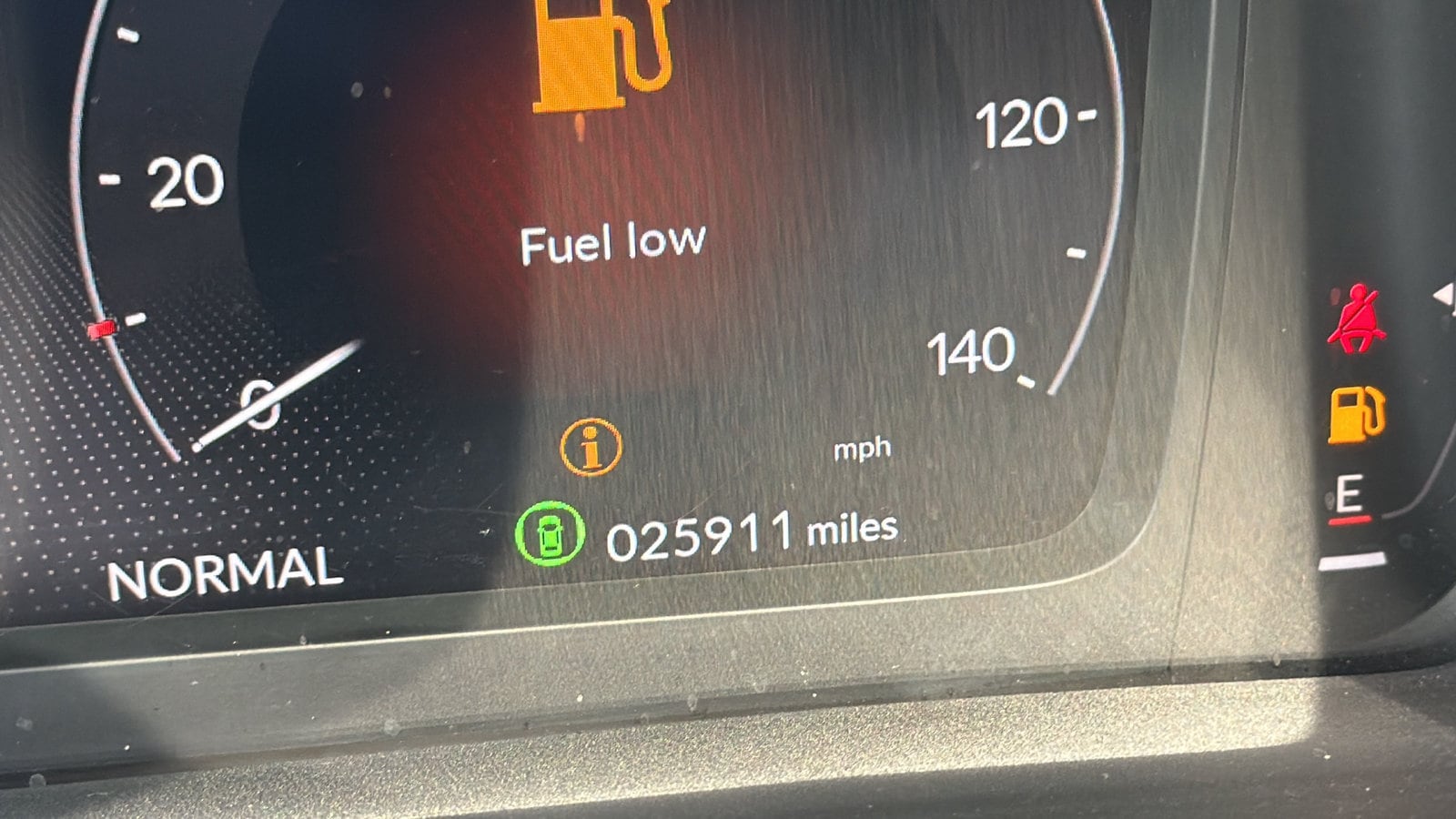 2025 Honda Pilot Elite - Photo 28