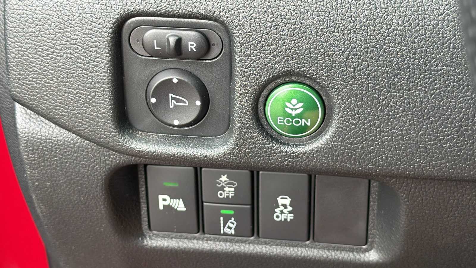 2023 Honda Passport EX-L - Photo 27