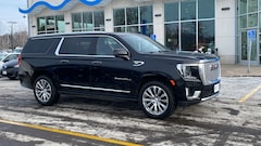 2021 GMC Yukon XL for Sale in St Paul, MN at Buerkle Hyundai