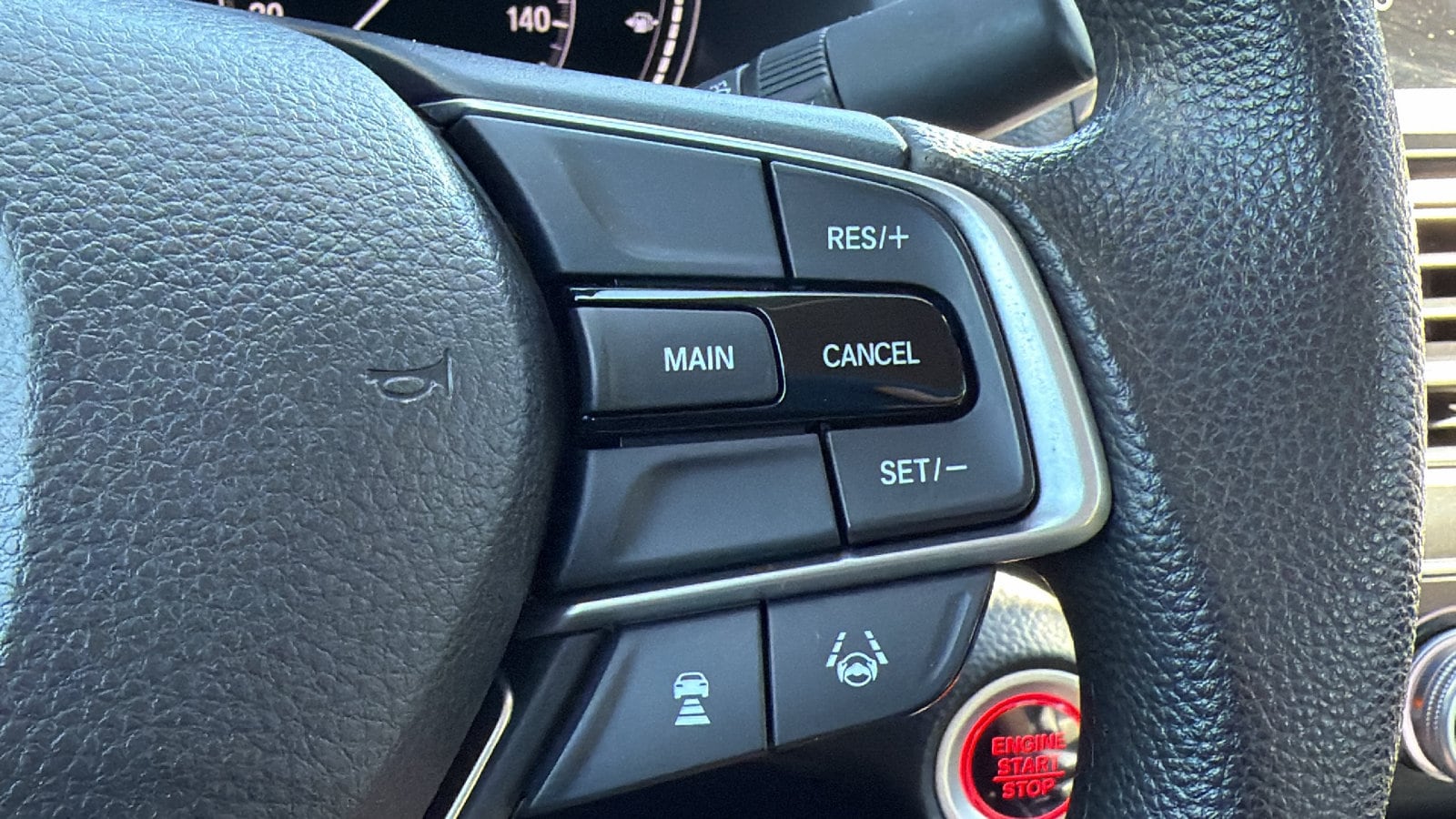 2020 Honda Accord LX - Photo 23