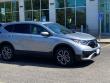 Certified 2022 Honda CR-V EX SUV