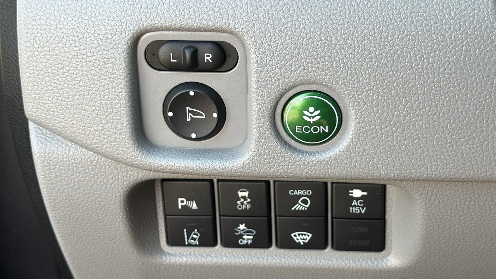 2023 Honda Ridgeline RTL-E - Photo 27