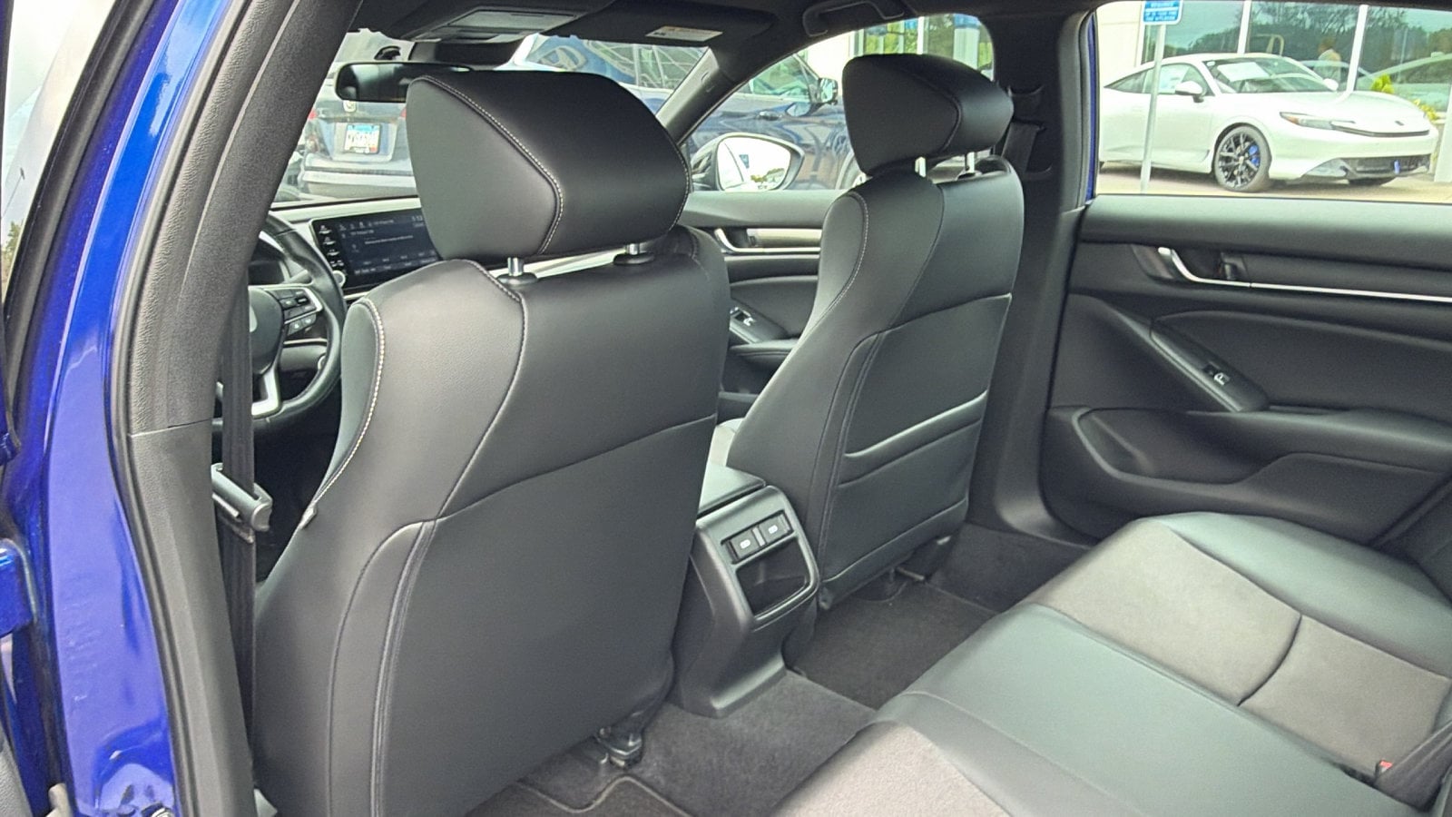 2022 Honda Accord Sport - Photo 14
