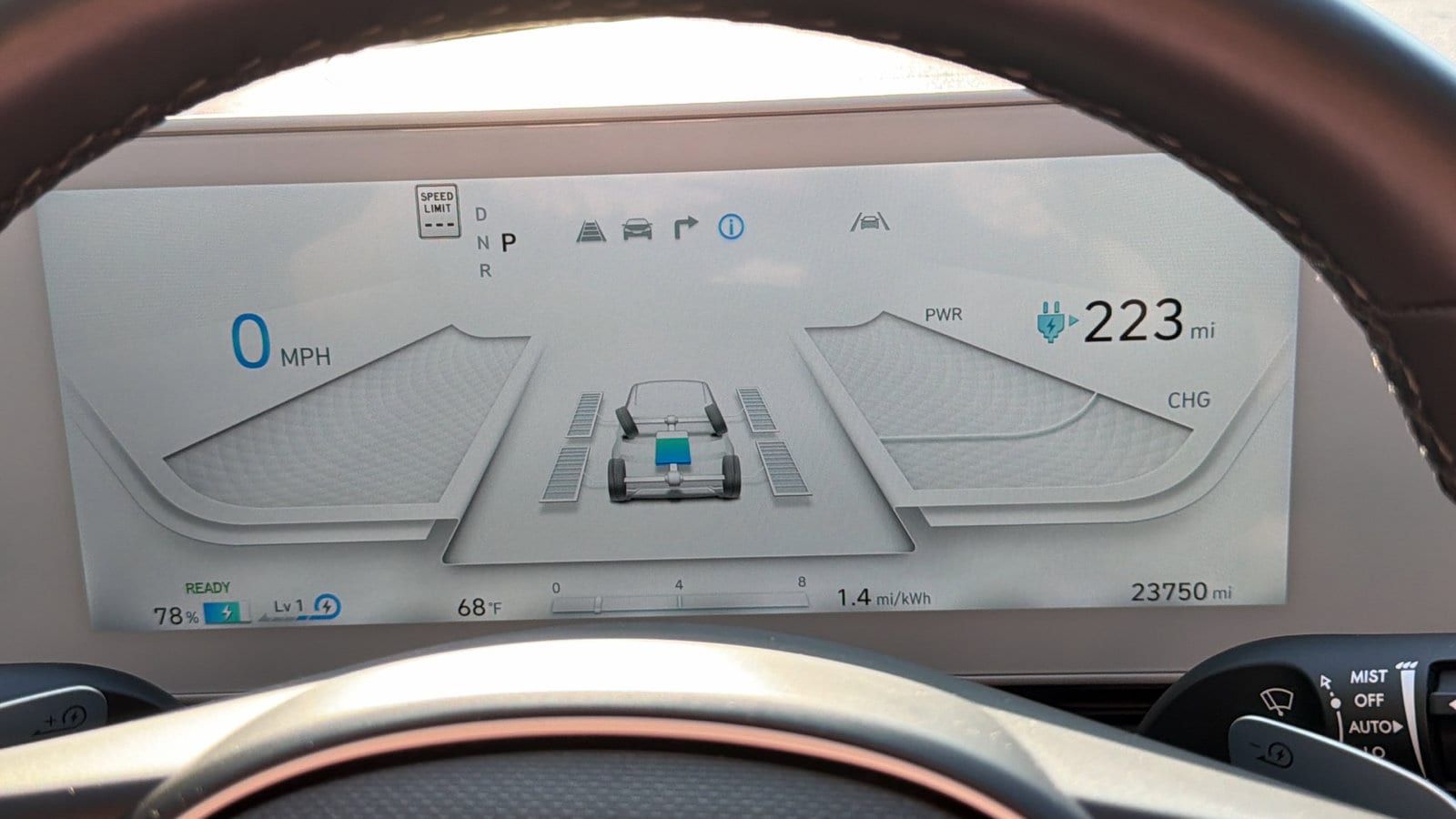 2024 Hyundai IONIQ 5 Limited - Photo 22
