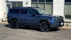 2026 Hyundai Santa Fe for Sale in St Paul, MN at Buerkle Hyundai