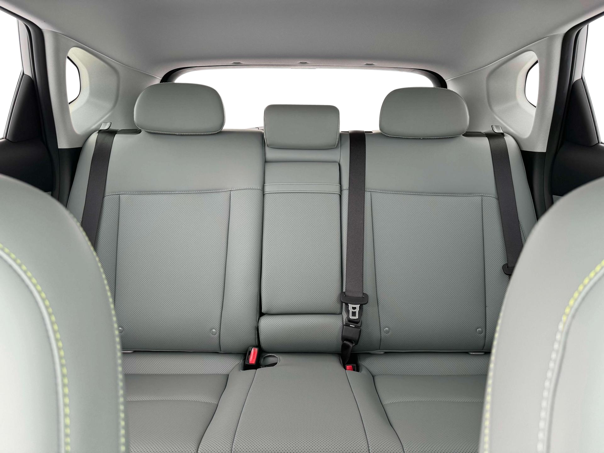 2025 Hyundai Kona EV Limited - Photo 16