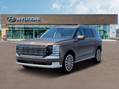 2026 Hyundai Palisade for Sale in St Paul, MN at Buerkle Hyundai