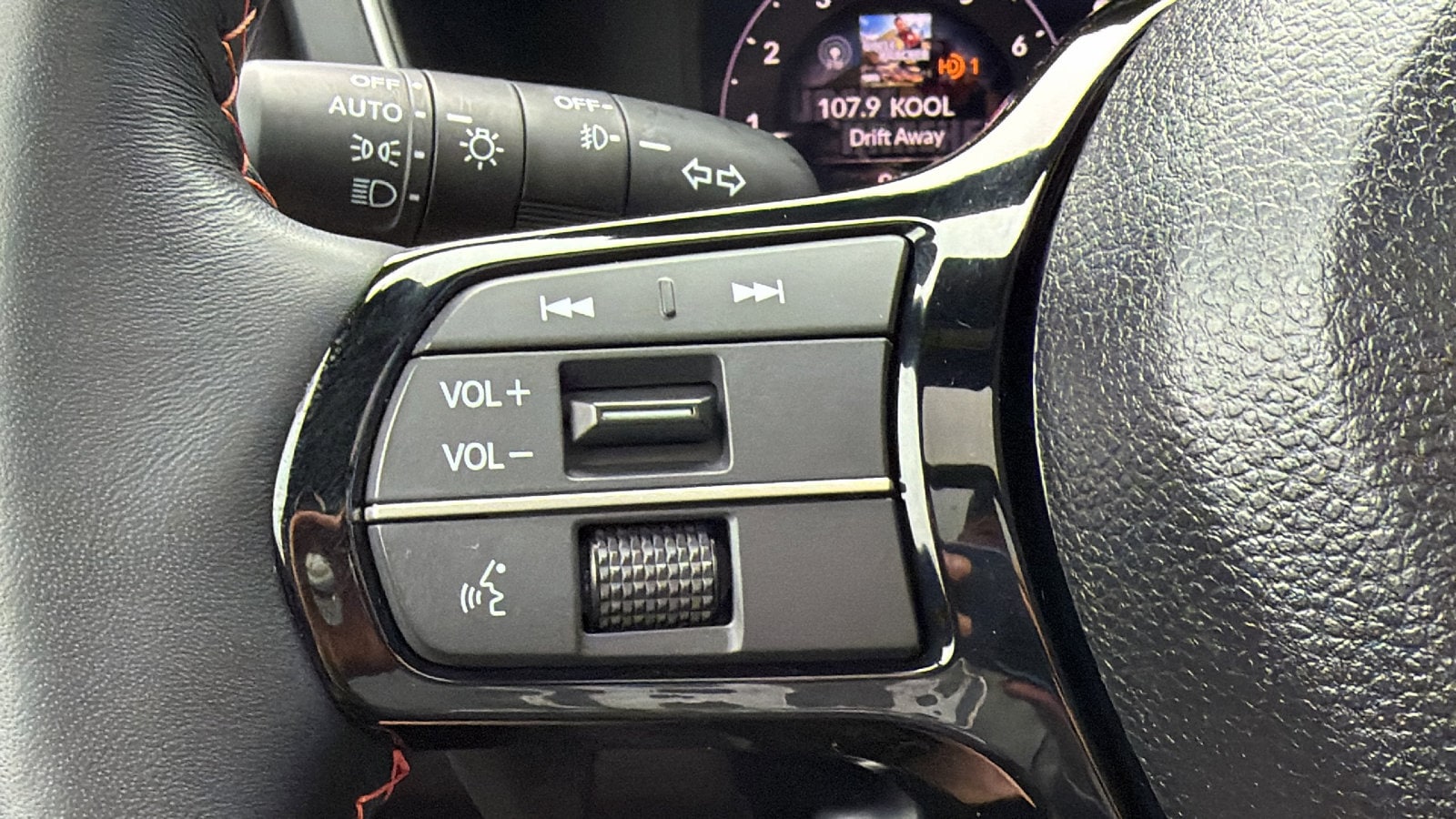 2026 Honda Passport TrailSport Elite - Photo 24