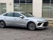 New 2024 Hyundai Sonata Hybrid SEL Sedan