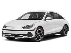 New 2025 Hyundai IONIQ 6 SEL Sedan 409370 for Sale in St Paul, MN at Buerkle Hyundai