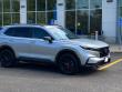 Certified 2025 Honda CR-V Hybrid Sport SUV