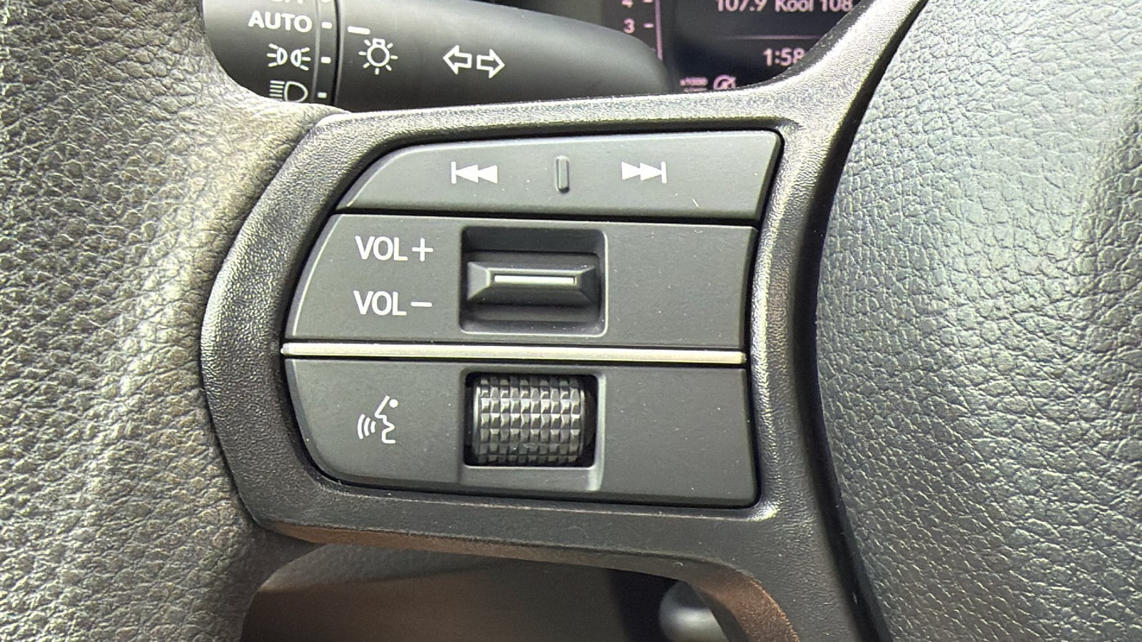 2023 Honda Accord EX - Photo 22