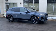 2025 BMW iX for Sale in St Paul, MN at Buerkle Hyundai