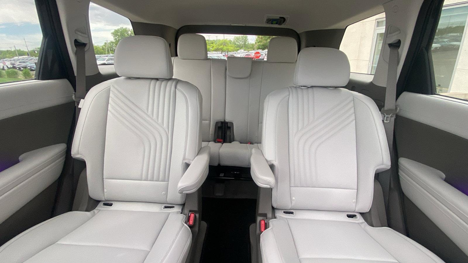 2026 Hyundai Palisade SEL Premium - Photo 14