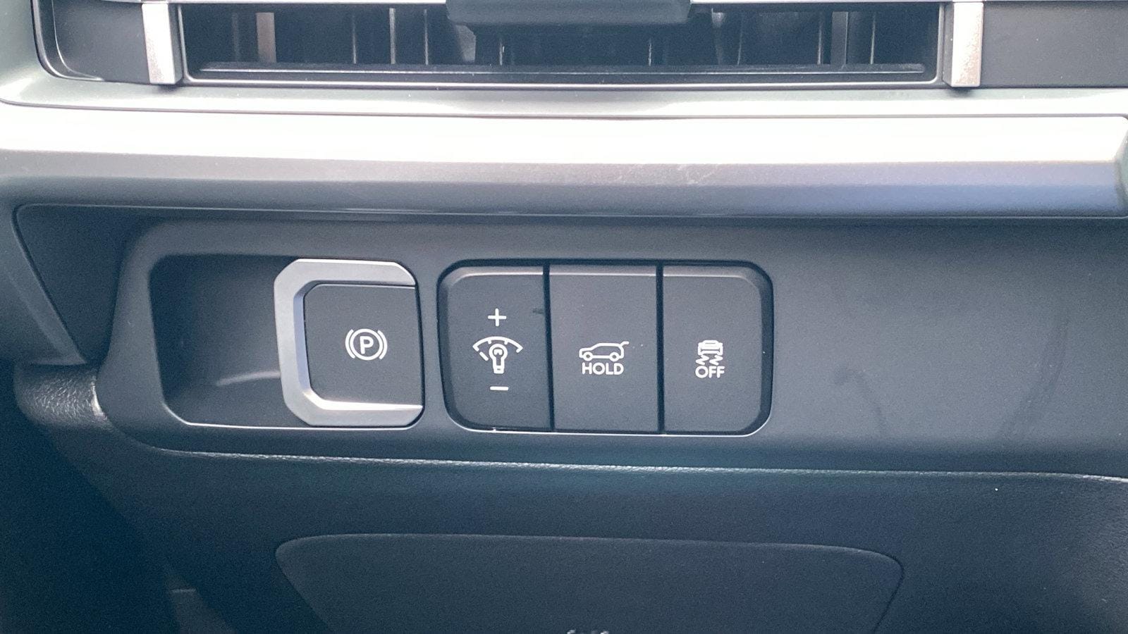 2026 Hyundai Santa Fe SE - Photo 21