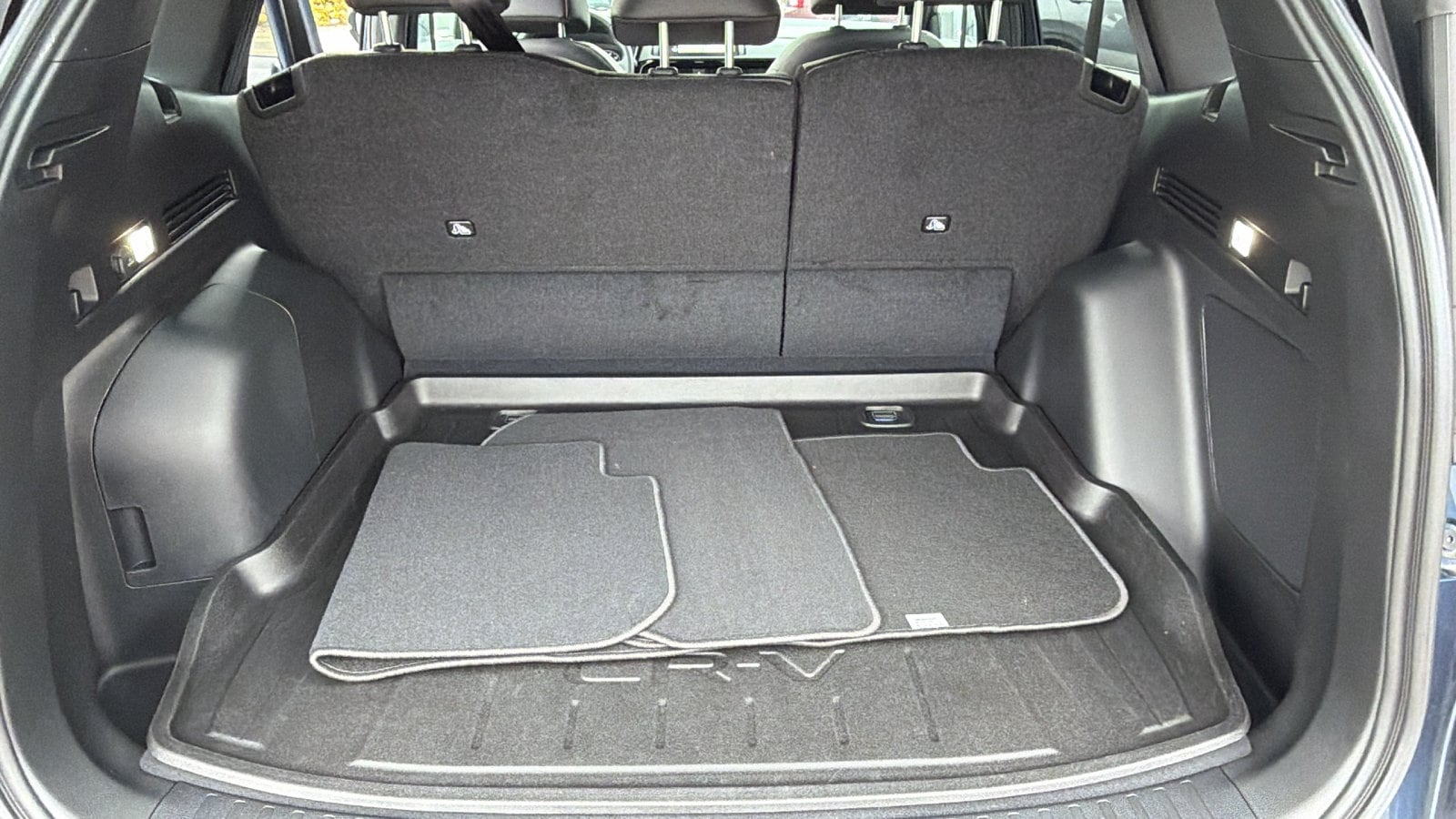 2026 Honda CR-V Sport Touring - Photo 16