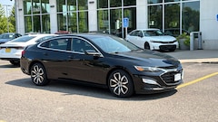2024 Chevrolet Malibu for Sale in St Paul, MN at Buerkle Hyundai