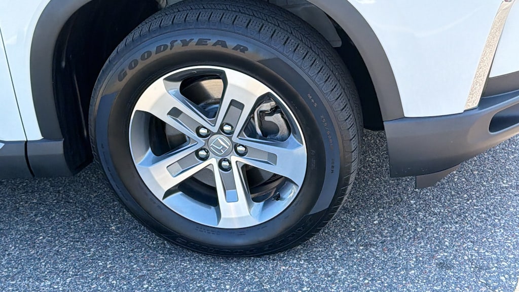 Certified 2023 Honda Pilot EX-L 7 Passenger SUV
