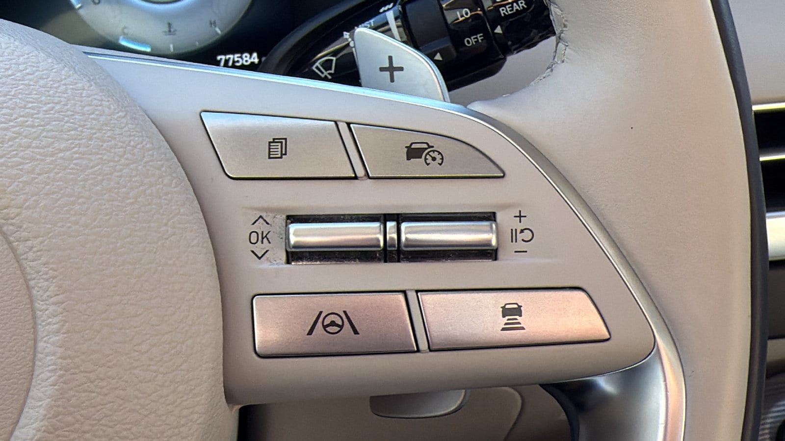 2023 Hyundai Palisade Calligraphy - Photo 21