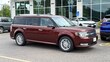  Ford Flex