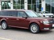  Ford Flex