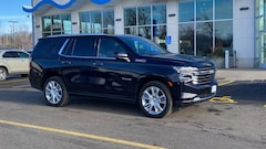 2023 Chevrolet Tahoe for Sale in St Paul, MN at Buerkle Hyundai