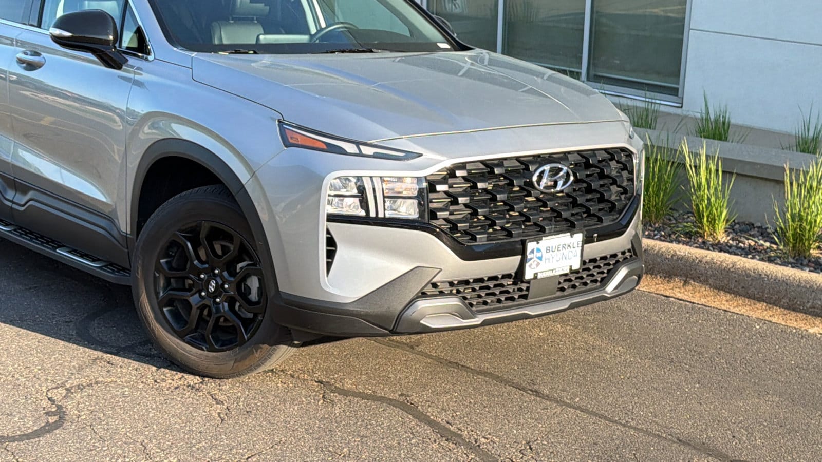 Certified 2023 Hyundai Santa Fe XRT with VIN 5NMS6DAJ8PH558016 for sale in Saint Paul, Minnesota