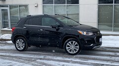 2017 Chevrolet Trax for Sale in St Paul, MN at Buerkle Hyundai