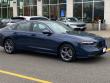Certified 2024 Honda Accord Hybrid EX-L Sedan