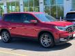  Honda Passport