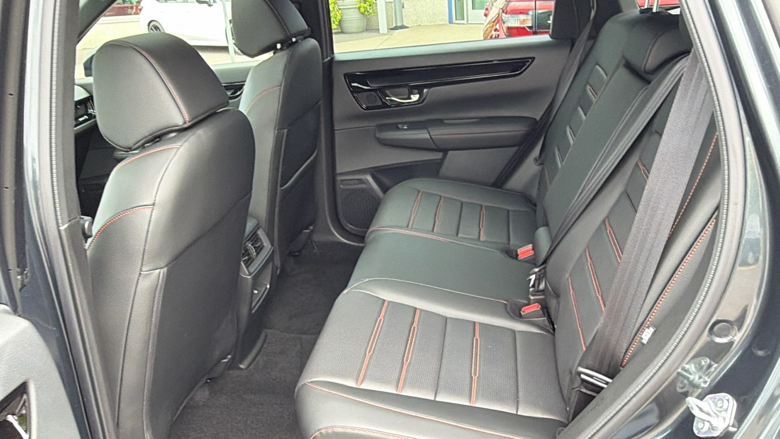 2026 Honda CR-V Sport Touring - Photo 15
