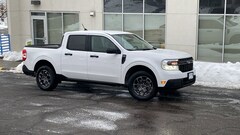 2024 Ford Maverick for Sale in St Paul, MN at Buerkle Hyundai