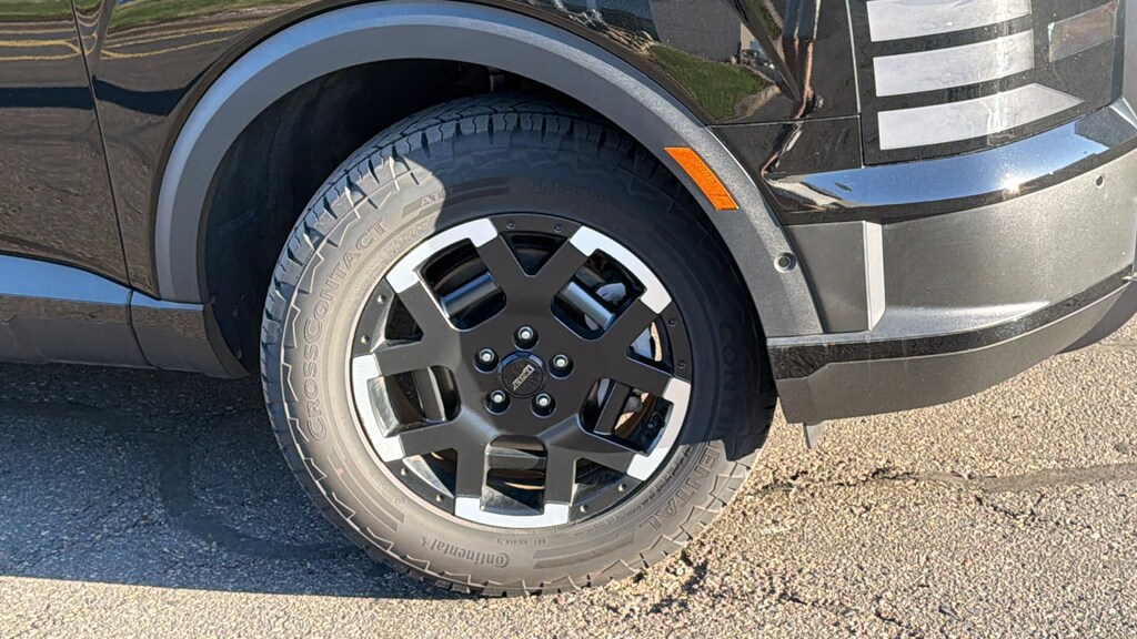 Certified 2026 Hyundai Palisade XRT Pro SUV