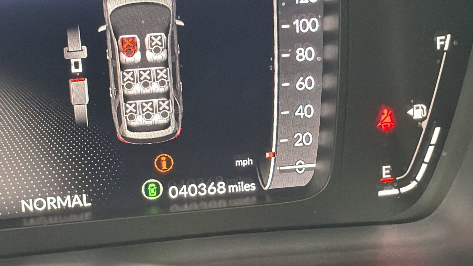 2023 Honda Pilot Elite - Photo 24