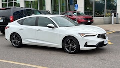 2023 Acura Integra for Sale in St Paul, MN at Buerkle Hyundai