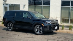 2026 Hyundai Santa Fe Hybrid for Sale in St Paul, MN at Buerkle Hyundai