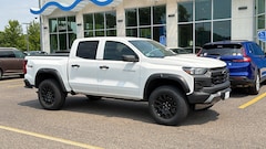 2023 Chevrolet Colorado for Sale in St Paul, MN at Buerkle Hyundai