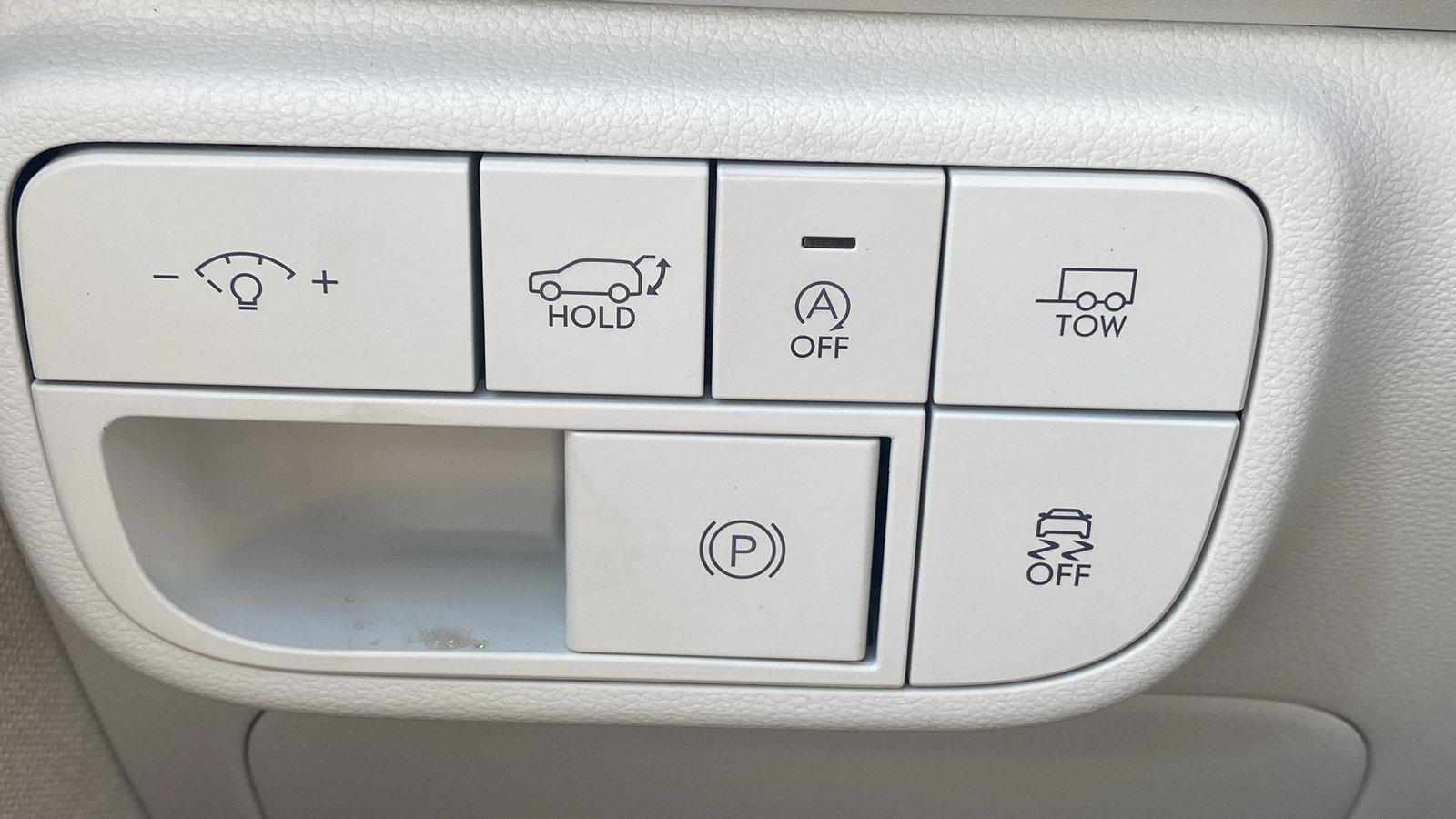 2026 Hyundai Palisade Calligraphy - Photo 21