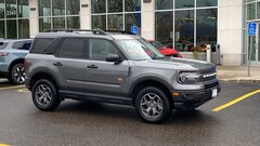 2022 Ford Bronco Sport for Sale in St Paul, MN at Buerkle Hyundai