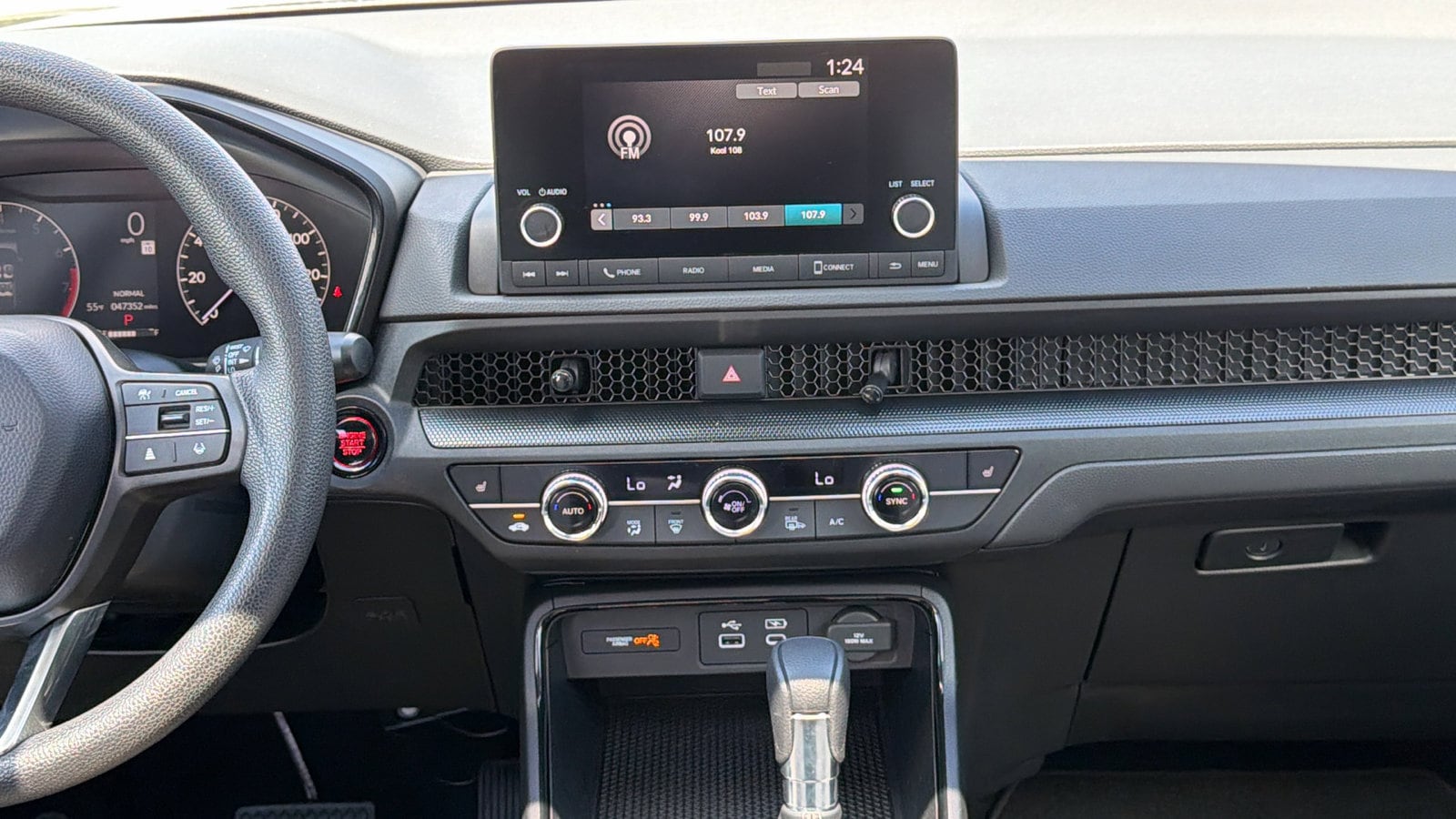 2024 Honda CR-V EX - Photo 18