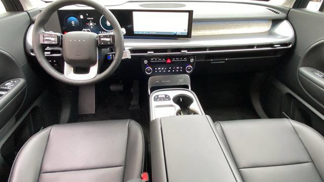 2026 Hyundai IONIQ 9 SEL - Photo 14
