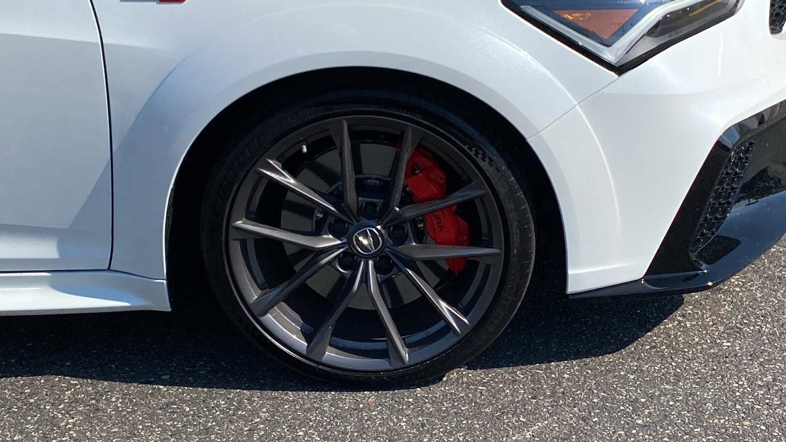 2025 Acura Integra Type S photo 4