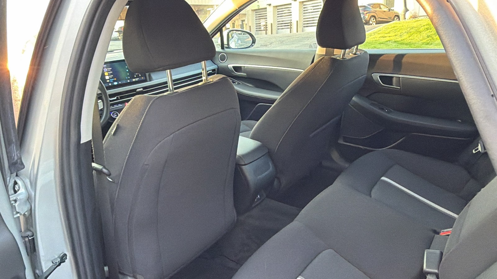 2024 Hyundai Sonata SEL - Photo 11