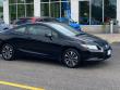 Used 2013 Honda Civic LX Coupe