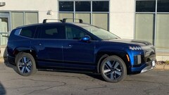 2026 Hyundai IONIQ 9 for Sale in St Paul, MN at Buerkle Hyundai