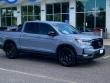 Certified 2022 Honda Ridgeline Black Edition Truck Crew Cab