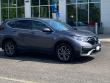 Certified 2022 Honda CR-V EX-L SUV